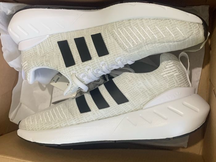 Adidas swift run 22