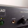 NAD 114 preamp Image 3