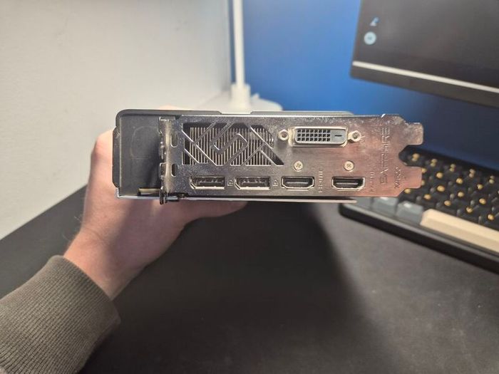 Radeon