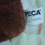 NECA  Similing Gizmo Plush Toy Image 3