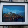 'Dublin Lights' fully framed photo Image 2