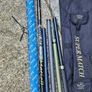 Fishing bag and rods Image 6