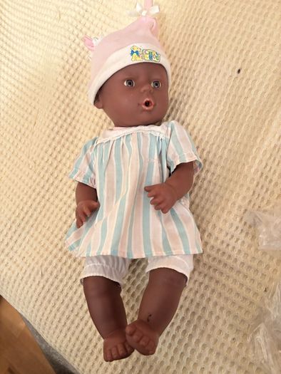A lovely Baby Doll. (38 ) cm.