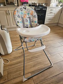 Highchair