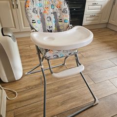 Highchair