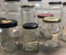 Make your own jam!!