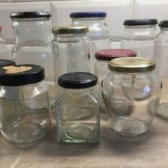 Make your own jam!!
