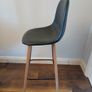 Four JONSTRUP   Bar stools Image 2