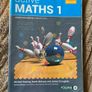 JC Active Maths 1 Textbook and Student Learning Log Image 2
