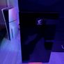 Gigabyte AORUS C300 Glass, a mid-tower Image 2