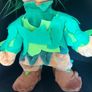 The Wiggles Tree of Wisdom Dancing Doll Image 2