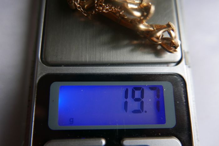 Vintage Tanis 17 Jewel Mechanical Watch - Womens Swiss - Gold Plated Watch (the watch works well and keeps time)