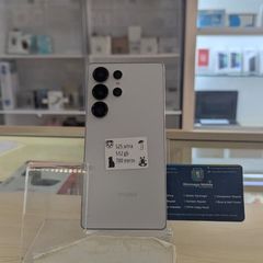 Samsung S25 Ultra 512 Gb Used Like New Sim Free Unlocked A Grade