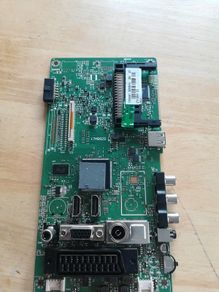 32" Tv motherboard 17MB82S