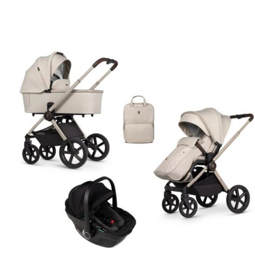 Venicci  Pram & Pushchair