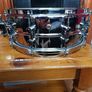 Sonor Steel Kompressor Snare Image 2