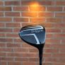 Seve Icon F3 Fairway Wood - 15 degree with UST Mamiya ProForce V2 Stiff Shaft and Headcover Image 3