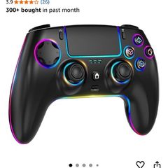 playstation 5 controller
