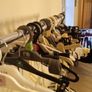 kids clothes hangers Image 2