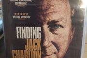 Finding Jack Charlton DVD documentary football legend Republic of Ireland FAI