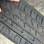 Spare Wheel & New Tire 205/55R16 Image 3