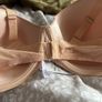 nude tshirt bra Image 4