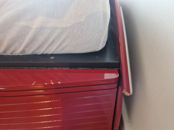 Car bed