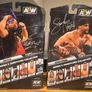 AEW Wrestling Figures - Santana and Ortiz Image 6