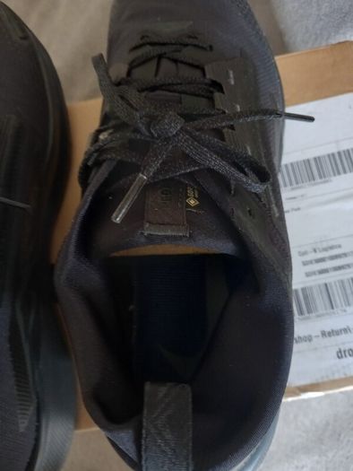 Nike trail trainers men