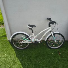 Apollo Haze Junior Bike 2022 - 20" Wheel
