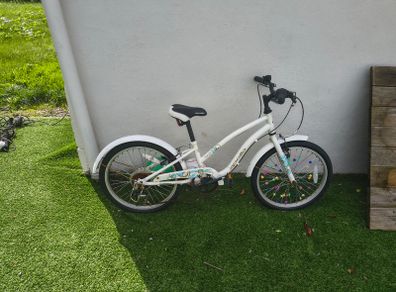 Apollo Haze Junior Bike 2022 - 20" Wheel