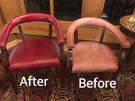 Leather Restoration Image 8