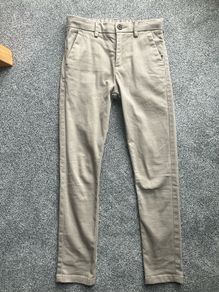 Boy's Trousers