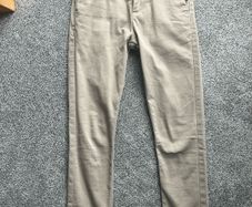 Boy's Trousers