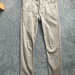 Boy's Trousers
