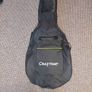 guitar stand and bag Image 2