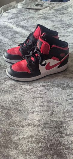 shoes Nike Jordan