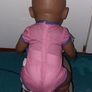 Baby Born doll Image 3