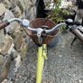 Dawes Cambridge heritage-style city bike Image 2