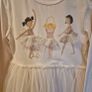 NEXT dress ballerina tutu design 5-6 Image 2