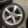 5x112 Audi a3 wheels Image 3