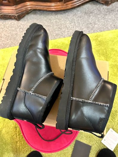 Ugg boots uk 8