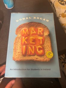 Business/Economics Books for College and Leaving Cert