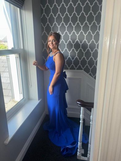 Debs Dress