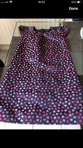 Girls like new dress age 6