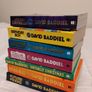 David Baddiel story books Image 2