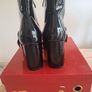 Kate Appleby Ladies Fudge Colour Boots Image 2