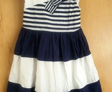 Mayoral dress 7 years