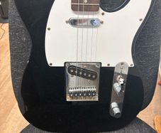 Squire fender telecaster