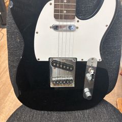 Squire fender telecaster